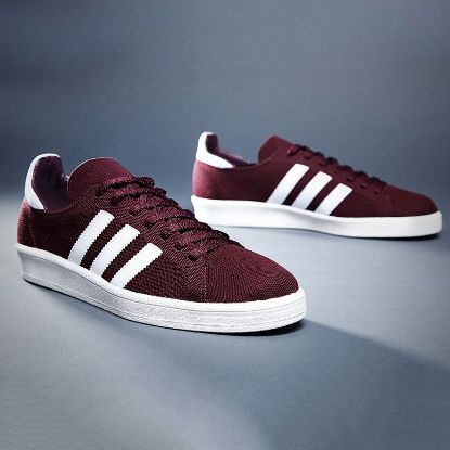 Show details for adidas Consortium Campus 80s Running Shoes Picture of adidas Consortium Campus 80s Running Shoes