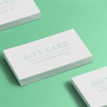 Show details for $100 Physical Gift Card Picture of $100 Physical Gift Card